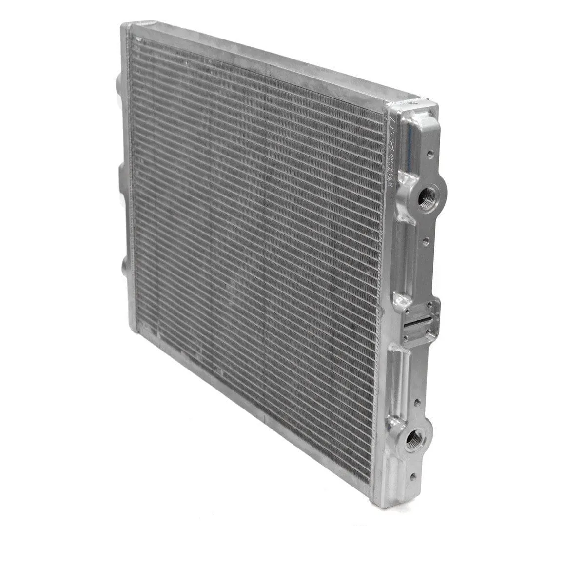 034 Motorsport s Supercharger Heat Exchanger Upgrade Kit | Audi B8/B8.5 Q5/SQ5