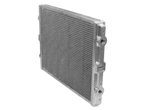 034 Motorsport Supercharger Heat Exchanger Upgrade Kit | Audi B8 3.0T