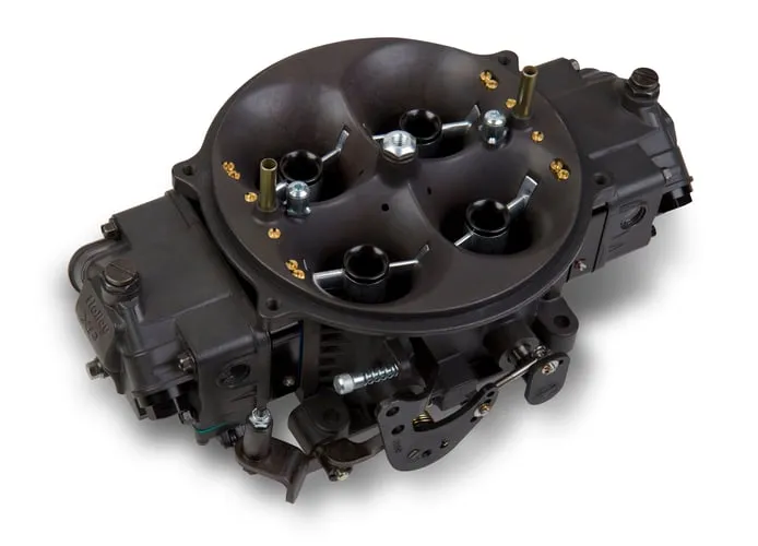 1150 CFM 2 x 4 Gen 3 Dominator Carburetor 0-80921HB