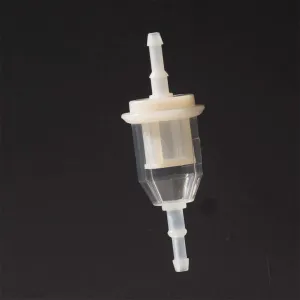 1/4" Nylon Fuel Filter