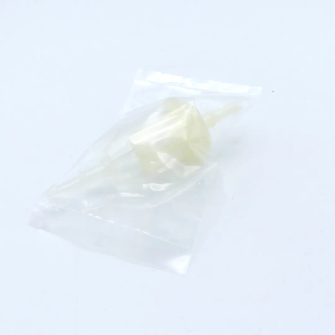 1/4" Nylon Fuel Filter