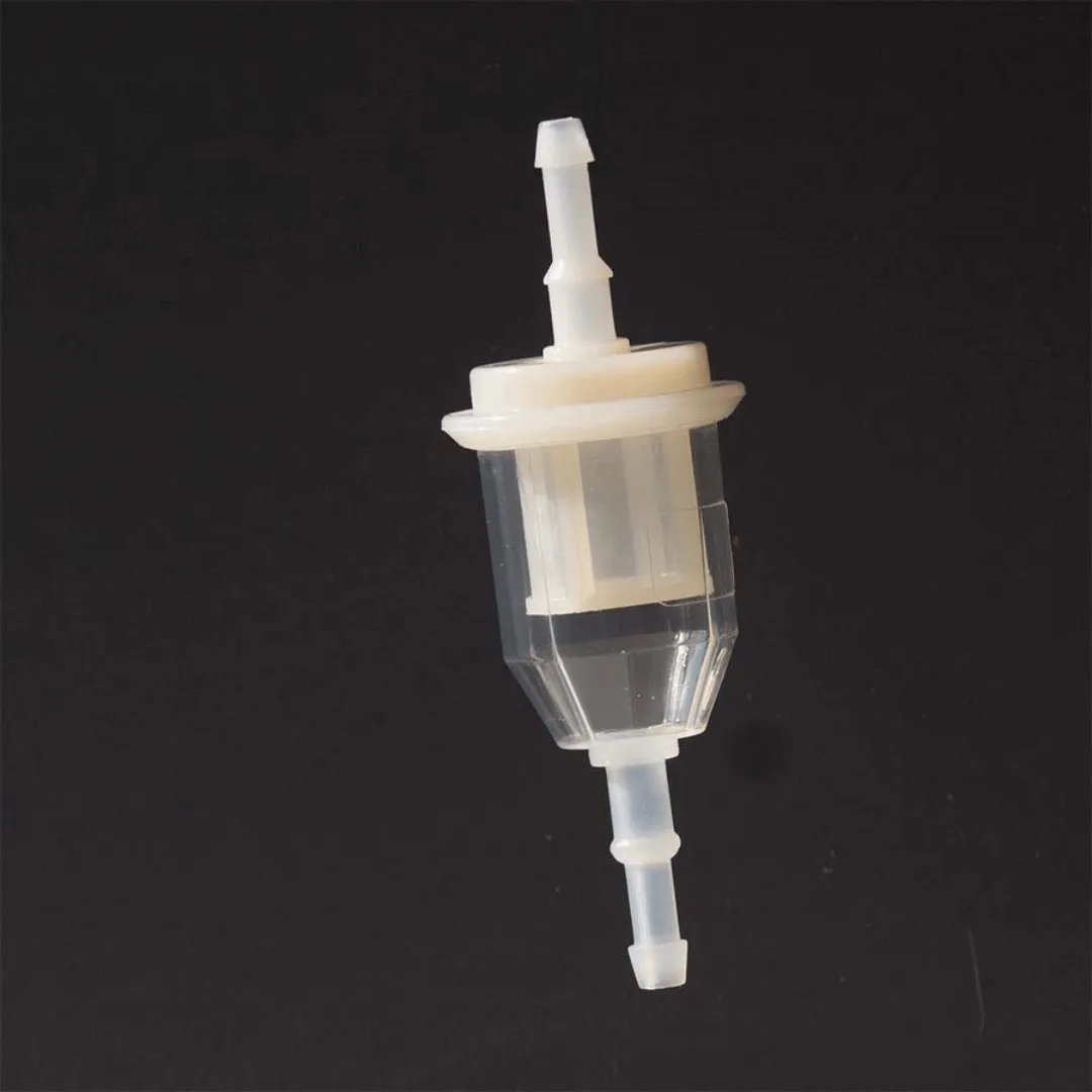 1/4" Nylon Fuel Filter