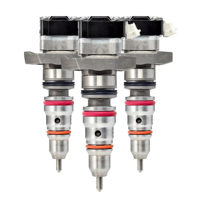 (1994-2003) Unlimited Diesel Performance Stage 3.5 Powerstroke Fuel Injectors