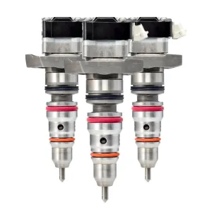 (1994-2003) Unlimited Diesel Performance Stage 3.5 Powerstroke Fuel Injectors