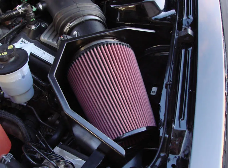 2007-2012 Shelby GT500 W175AX (2.9L) Competition SuperCharger System