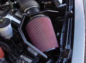 2007-2012 Shelby GT500 W175AX (2.9L) Complete SuperCharger System