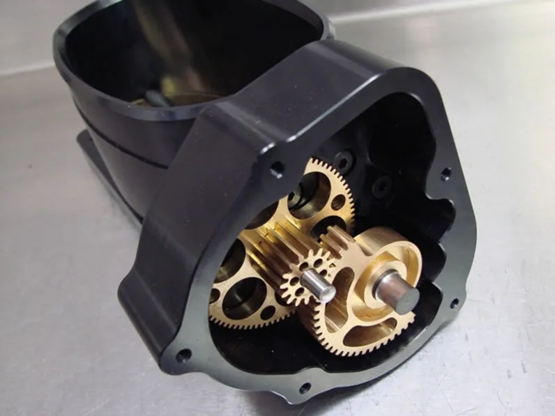 2007-2014 Shelby GT500 W245AX (4.0L) Complete SuperCharger System