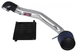2010-2011 Kia Forte 2.4L Manual Transmission SP Series Intake System - Polished