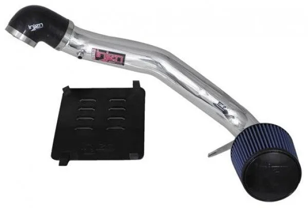 2010-2011 Kia Forte 2.4L Manual Transmission SP Series Intake System - Polished