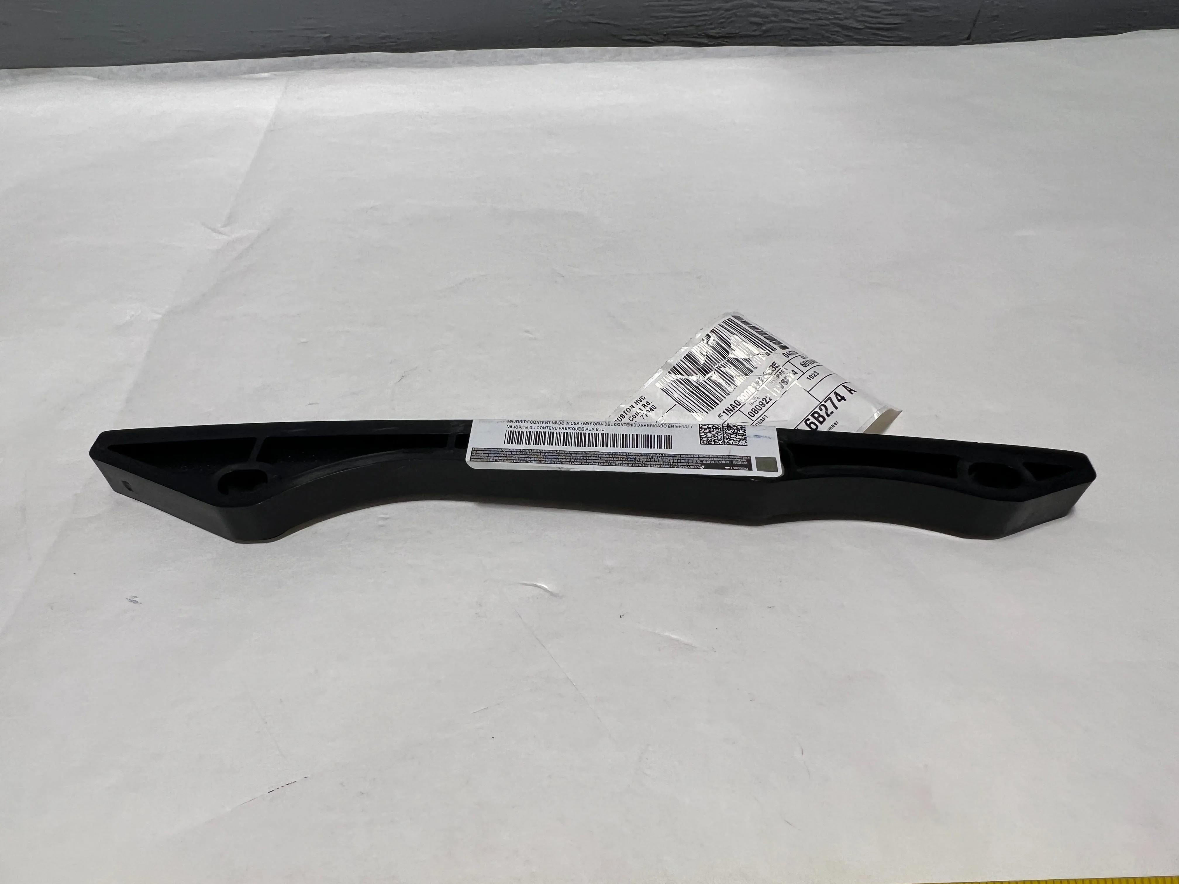 2011-2017 Ford F-150 5.0 Engine Driver  Side Timing Chain Guide