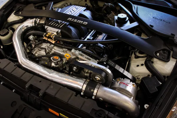2012-2020 Nissan 370Z [Z34] Nismo Supercharger Tuned System [Polished] 407772NP