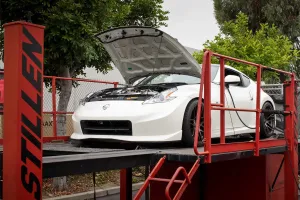 2012-2020 Nissan 370Z [Z34] Nismo Supercharger Tuned System [Satin] 407772N