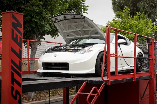 2012-2020 Nissan 370Z [Z34] Nismo Supercharger Tuned System [Satin] 407772N