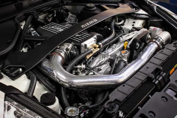 2012-2020 Nissan 370Z [Z34] Nismo Supercharger Tuned System [Satin] 407772N