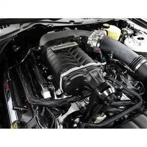 2015-2017 ROUSH SUPERCHARGER KIT MUSTANG PHASE 2 727 HP CALIBRATED