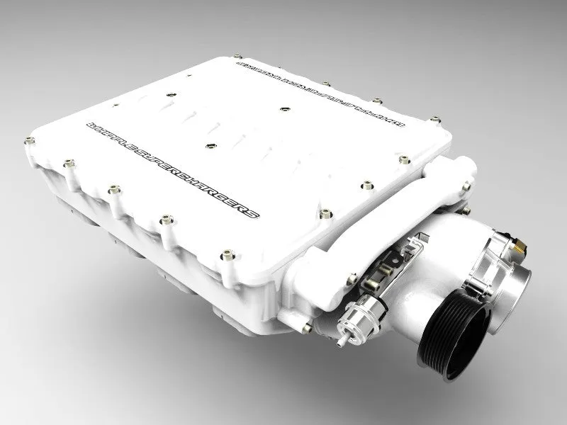 2016-2017 Camaro LT1 Supercharger System