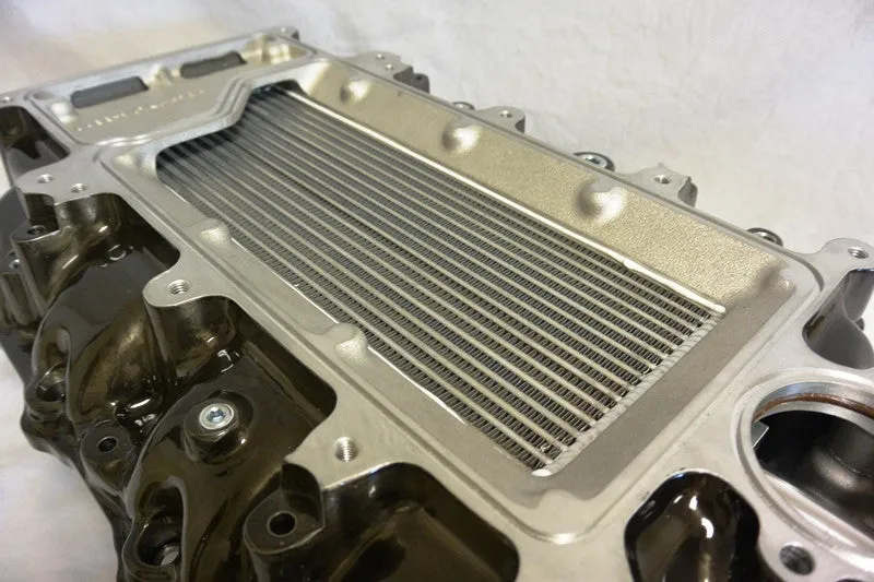 2016-2017 Shelby GT350/GT350R Competition SuperCharger System