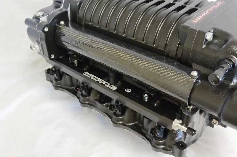 2016-2017 Shelby GT350/GT350R Competition SuperCharger System