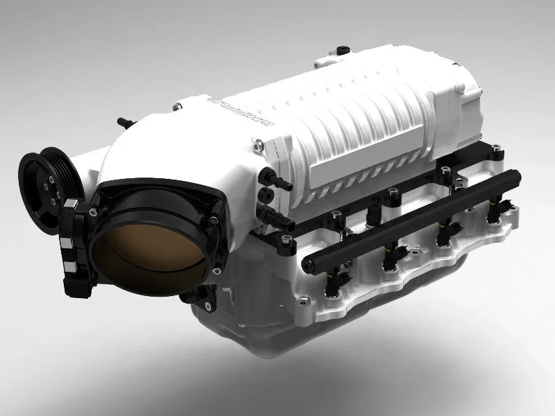 2016-2017 Shelby GT350/GT350R Competition SuperCharger System