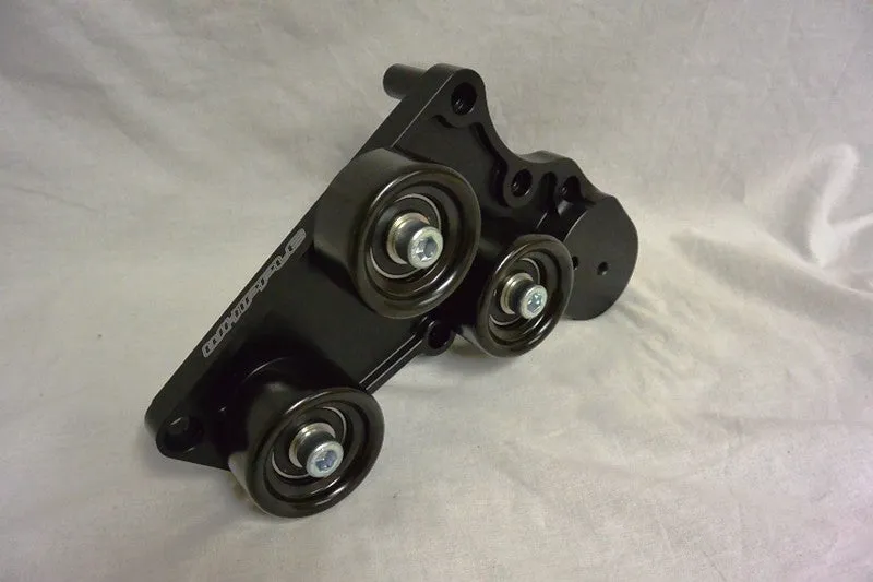 2016-2017 Shelby GT350/GT350R Competition SuperCharger System