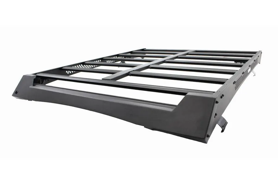 2016-21 Toyota Tundra Go Rhino Ceros Low Profile Roof Rack
