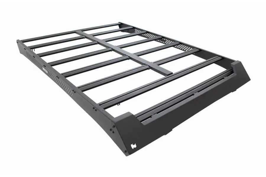 2016-21 Toyota Tundra Go Rhino Ceros Low Profile Roof Rack