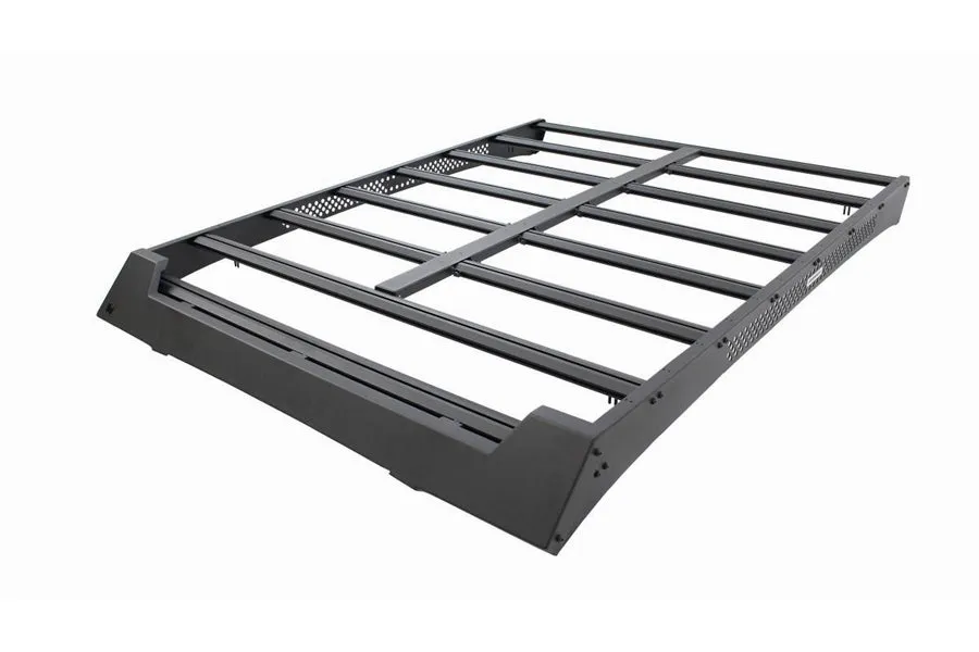 2016-21 Toyota Tundra Go Rhino Ceros Low Profile Roof Rack