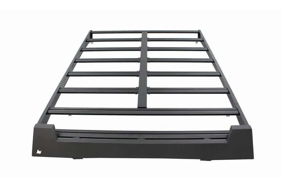 2016-21 Toyota Tundra Go Rhino Ceros Low Profile Roof Rack