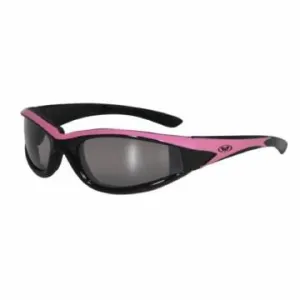 24 Hawkeye Pink Frame Pink