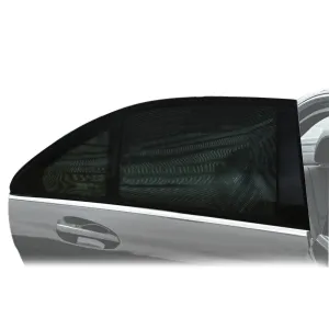 2PC Car Window UV Protection Shade