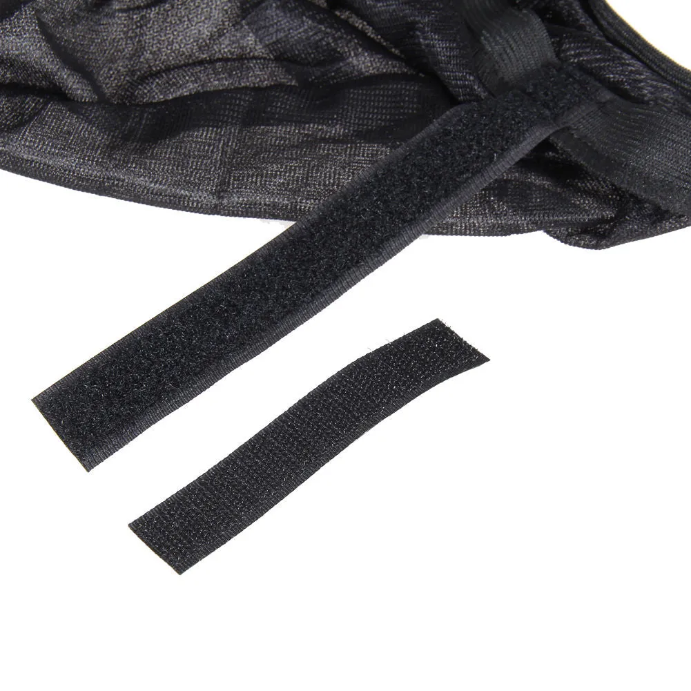2PC Car Window UV Protection Shade