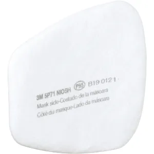 3M 5P71 P95 Particulate Filter 07194 (Box of 10)