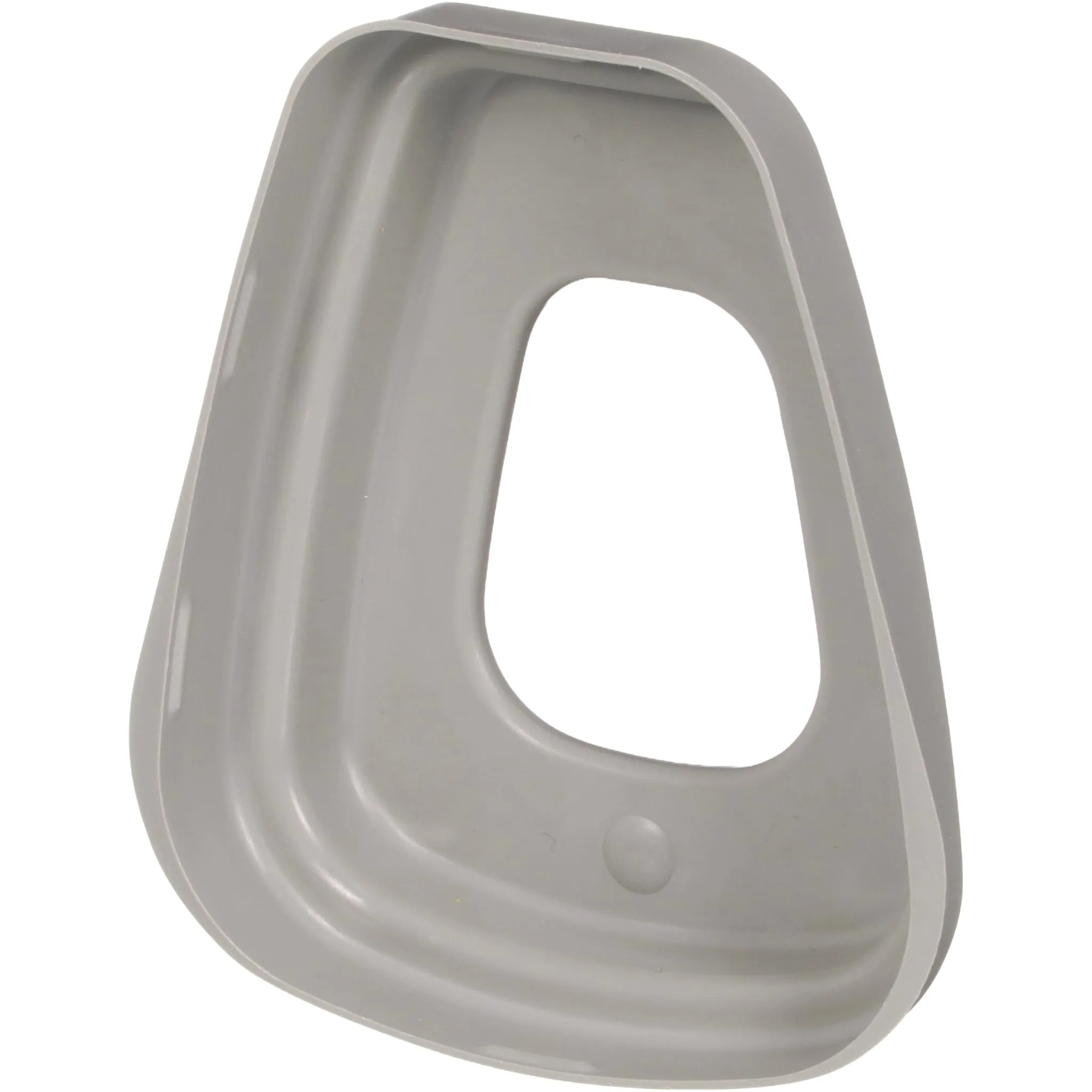3M Filter Retainer 501, System Component, 1 Pair