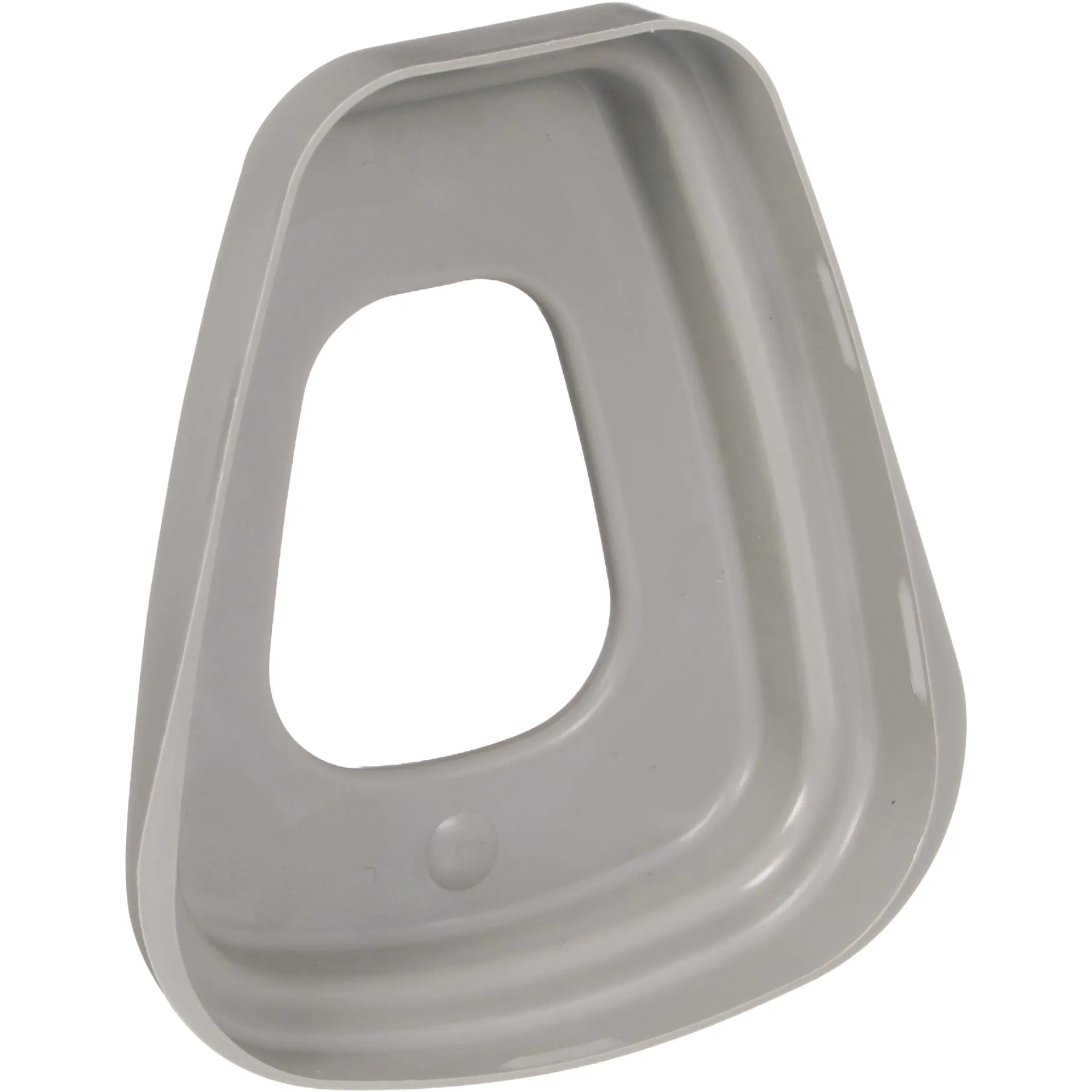 3M Filter Retainer 501, System Component, 1 Pair