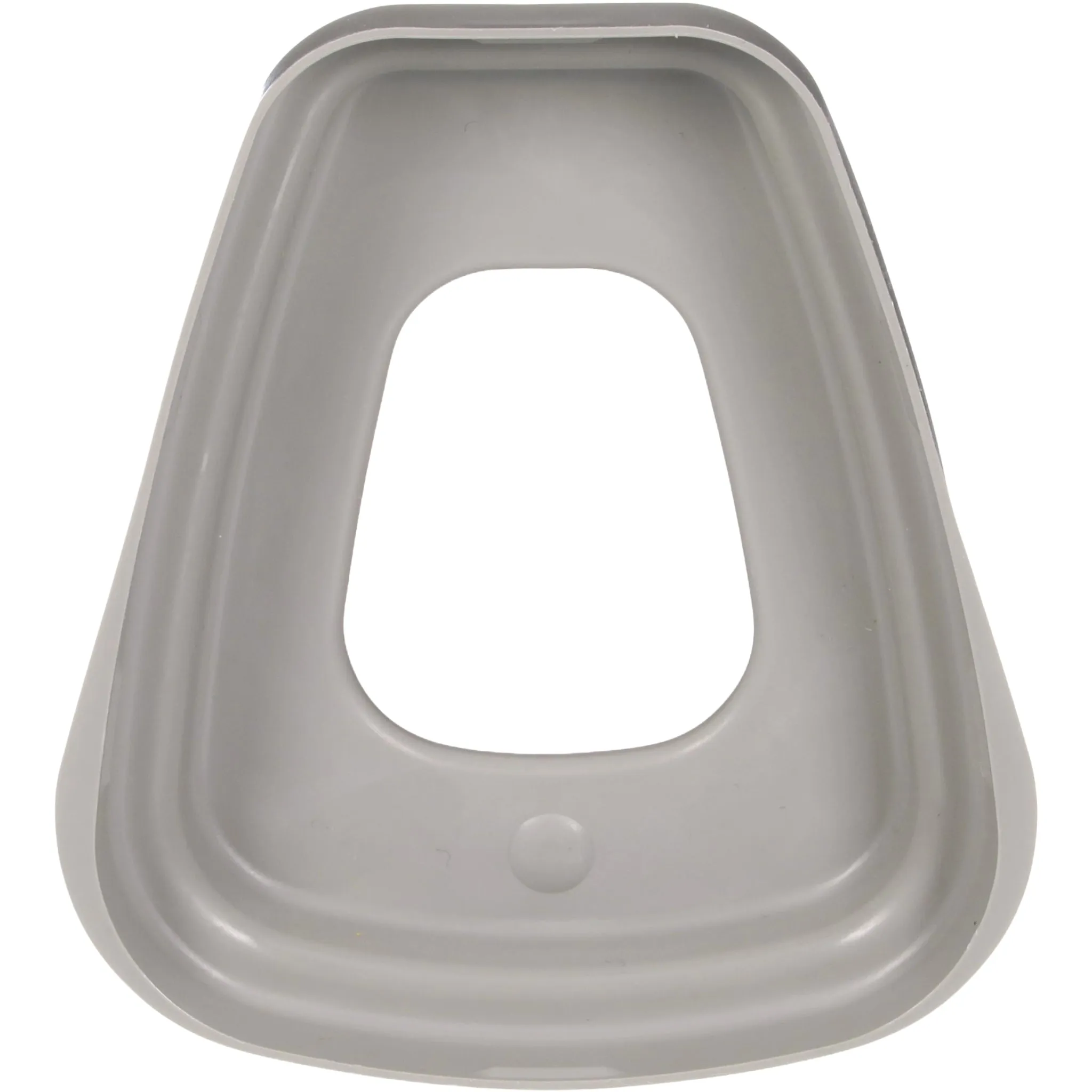 3M Filter Retainer 501, System Component, 1 Pair