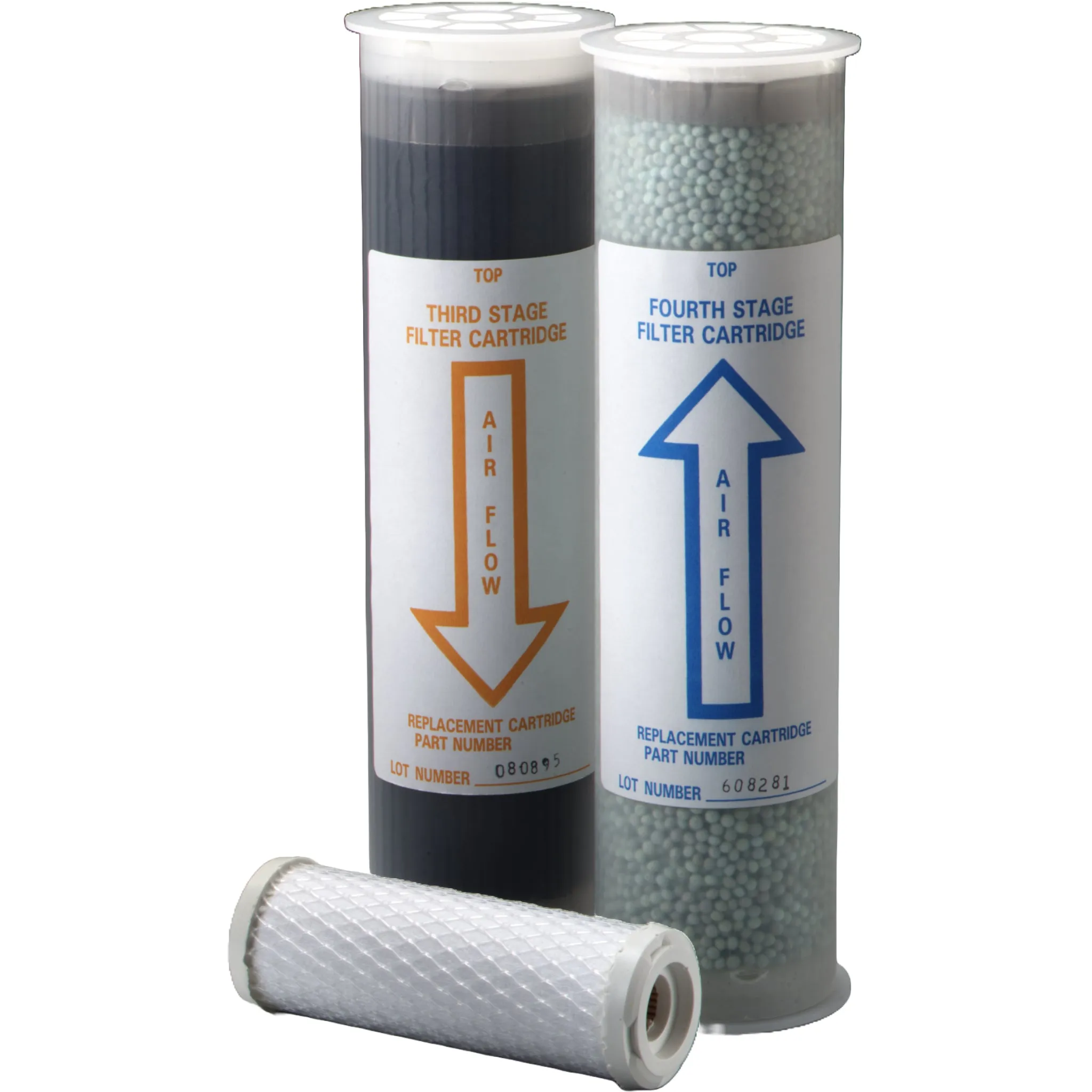 3M Replacement Filter Kit 523-01-28, 1 Each