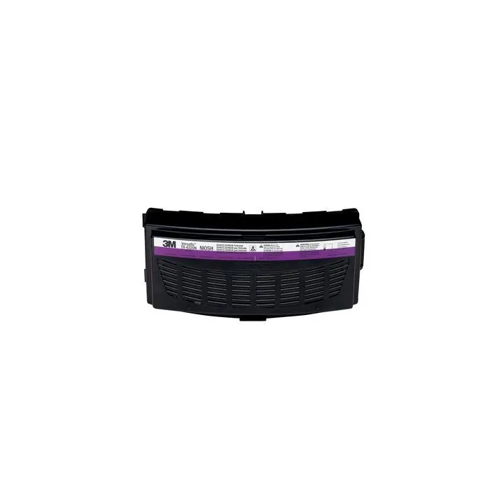 3M™ Versaflo™ Acid Gas/HEPA Cartridge TR-6320N, for TR-600/800 PAPR 5 EA/Case