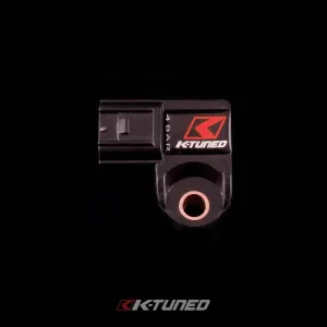 4 BAR MAP Sensor K24Z-Series