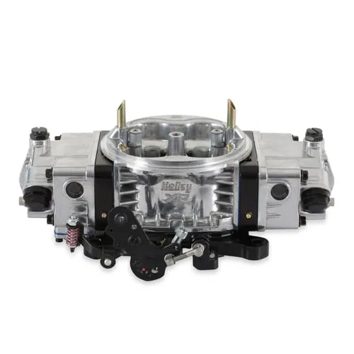 750 CFM Supercharger XP Carburetor-Draw Thru Design 0-80576SA