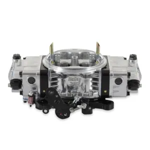 750 CFM Supercharger XP Carburetor-Draw Thru Design 0-80576SA