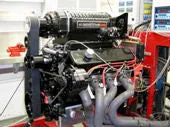 8.3L Radial SuperChargers