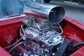 8.3L Radial SuperChargers