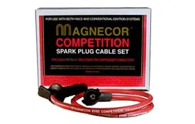 8,5mm Ignition Wire Set for Toyota MR2 92-95 Celica 92-93