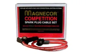 8,5mm Ignition Wire Set for Toyota MR2 92-95 Celica 92-93