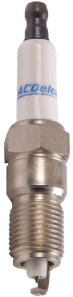AC Delco Spark Plug #MR43T 4-PAK MR43T4 | 2024