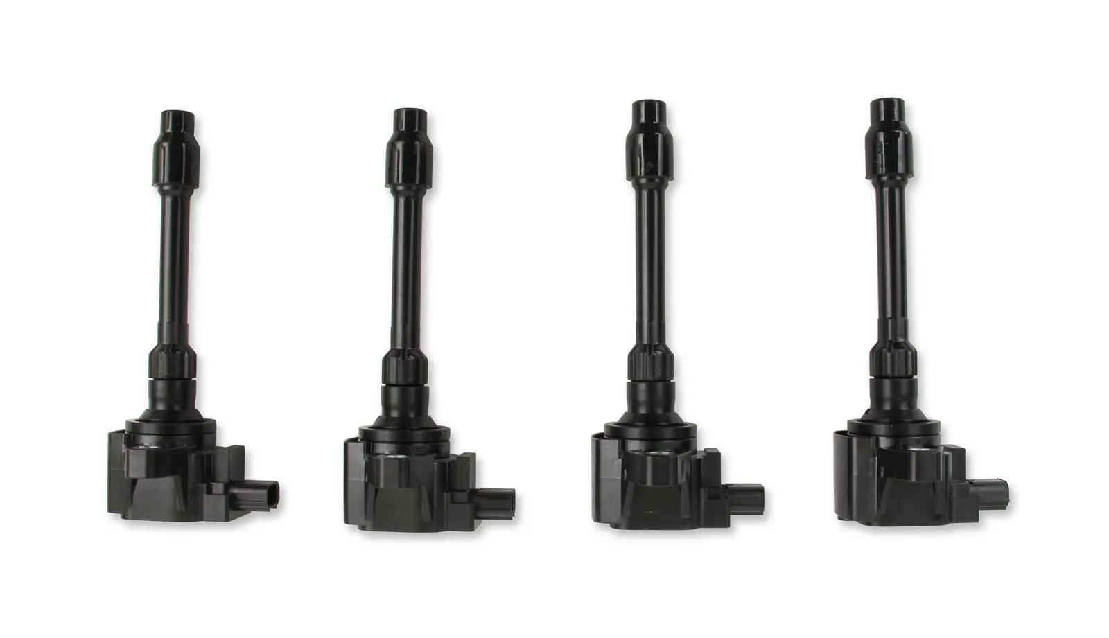 Accel Ignition Coils 140084K-4