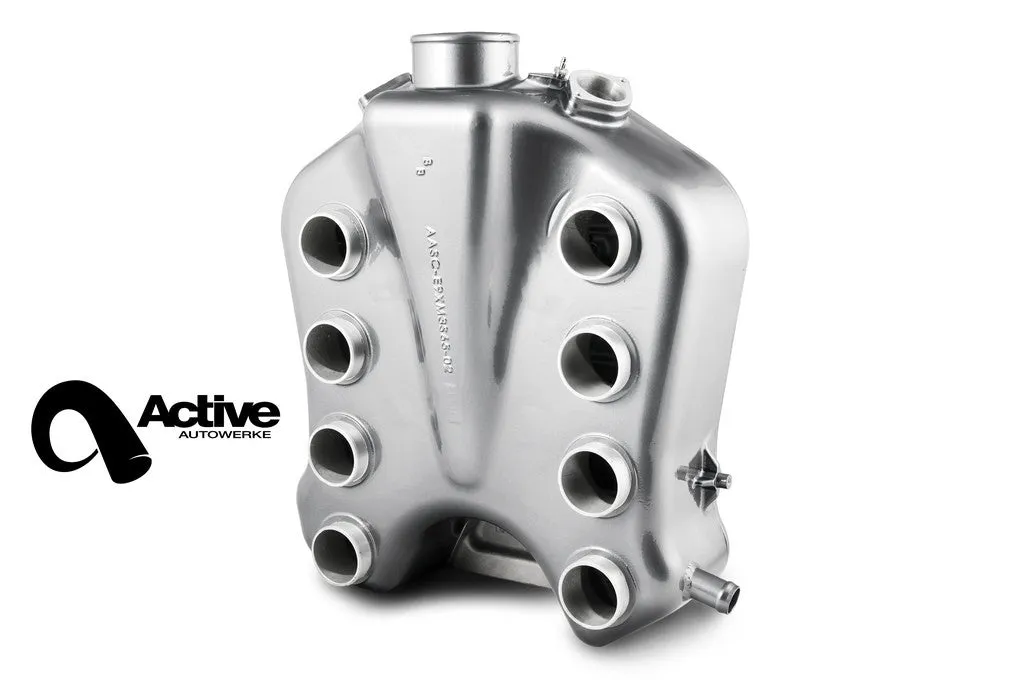 Active Autowerke E9X M3 Supercharger Kit Gen 2 Level 4