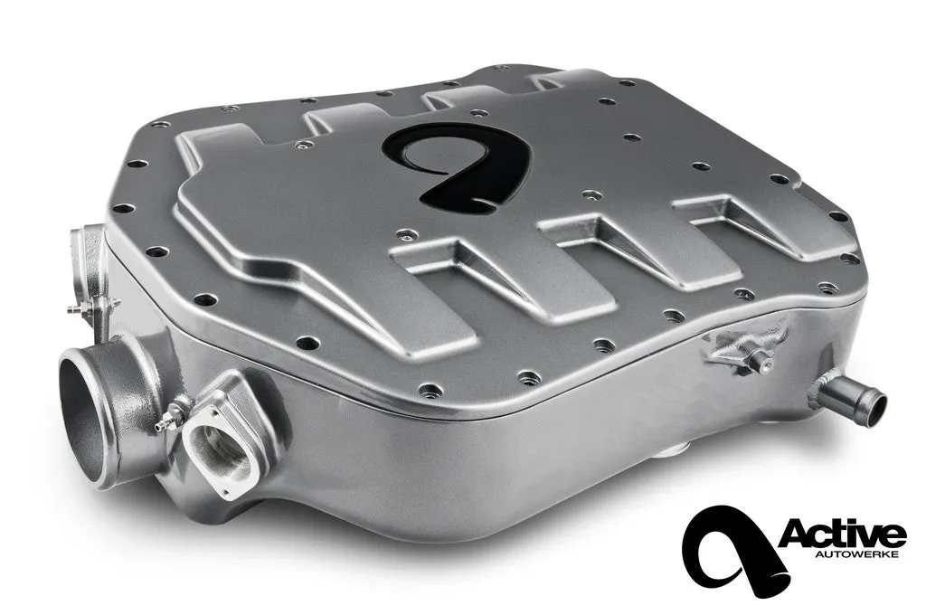 Active Autowerke E9X M3 Supercharger Kit Gen 2 Level 4