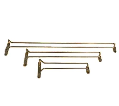 Admiral Craft Equipment Corp. BRGH-24/PKG Glass Rack