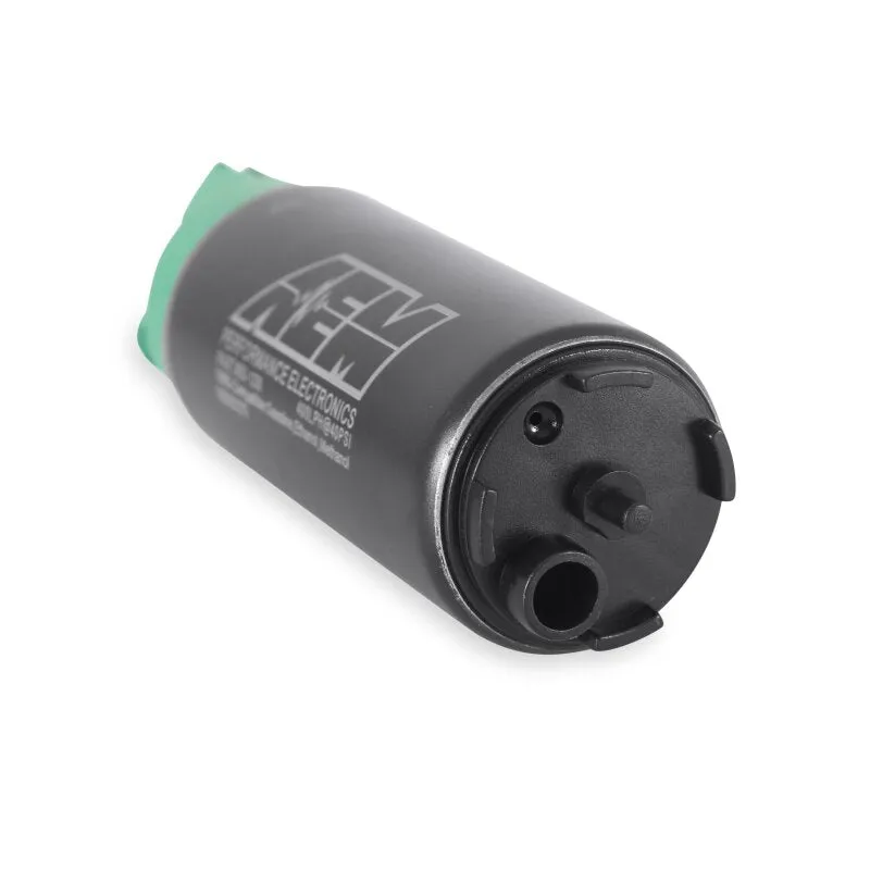 AEM 400 LPH High Flow In-Tank Fuel Pump Kit - Double Barb 3/8" - 50-1230